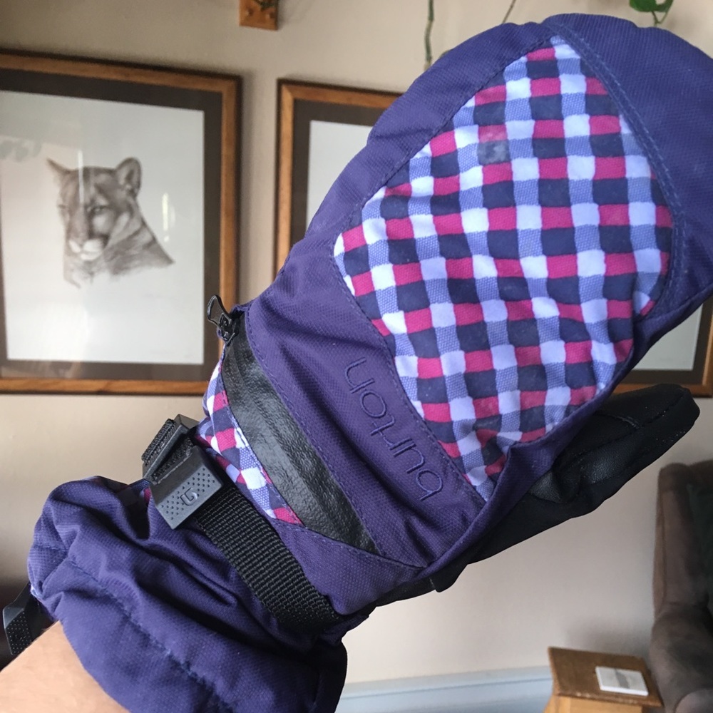 Burton Women’s Gore-Tex Mittens
